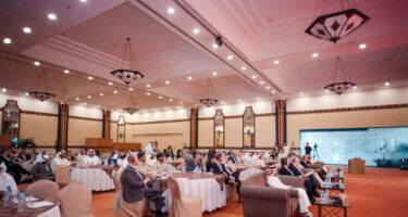 UAE Efforts against Intellectual Property Crime Symposium – IACC International Training