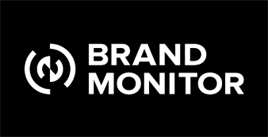 Brand Monitor Logo