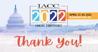 Highlights from the IACC Annual Conference 2022