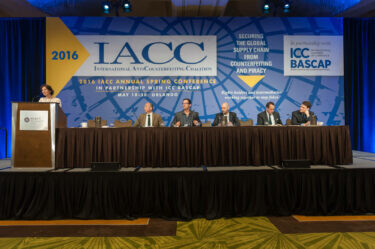 IACC Annual Conference