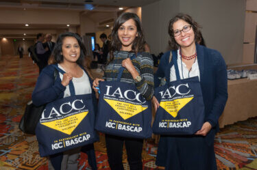 IACC Annual Conference