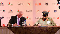 MOU with Emirates IP Association