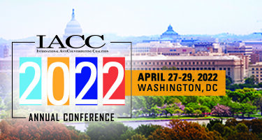 A Message from the IACC President – IACC Annual Conference Scheduled