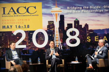 IACC Annual Conference