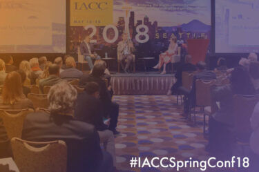 IACC Annual Conference