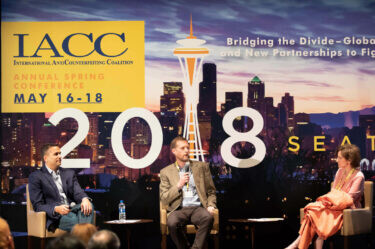 IACC Annual Conference