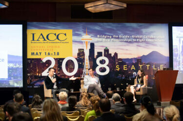 IACC Annual Conference