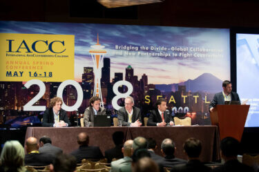 IACC Annual Conference