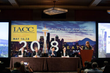 IACC Annual Conference