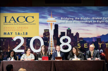 IACC Annual Conference