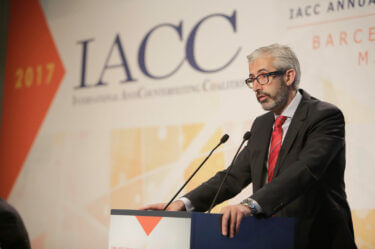 IACC Annual Conference