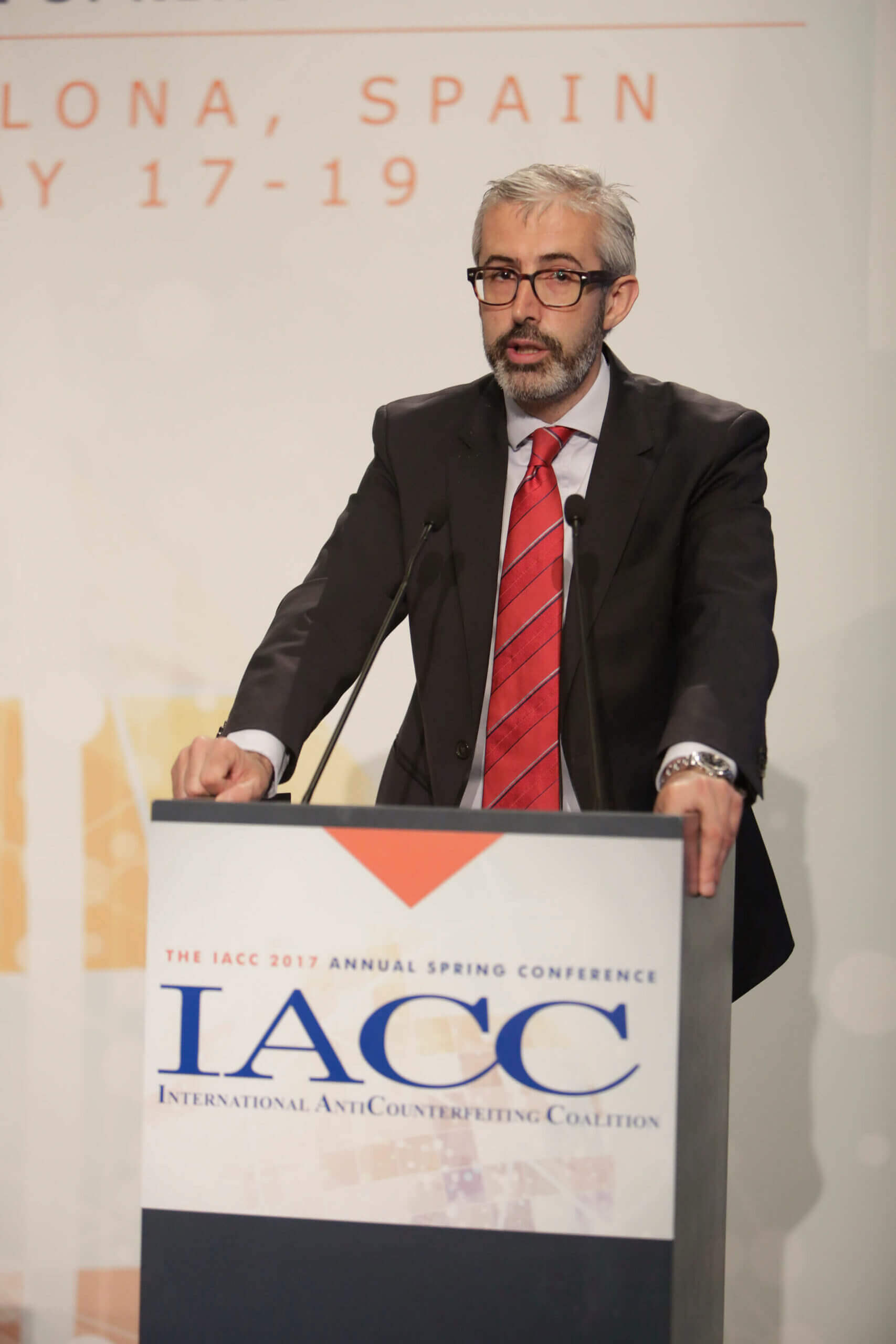 IACC Annual Conference