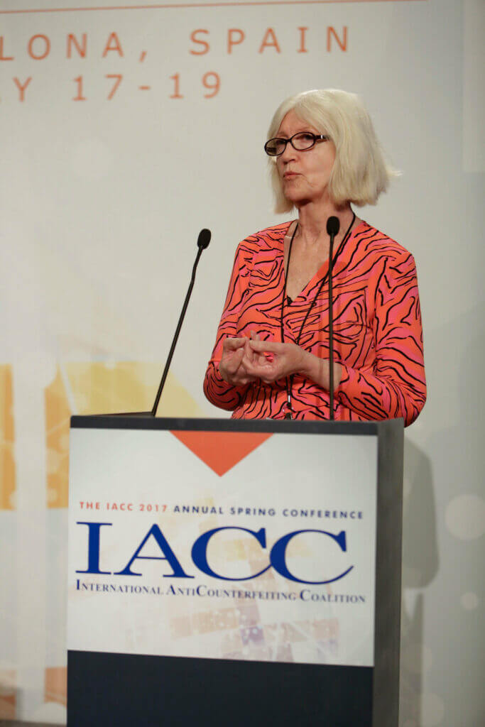 IACC Annual Conference