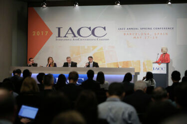 IACC Annual Conference