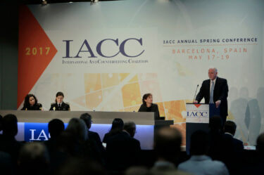 IACC Annual Conference