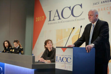 IACC Annual Conference