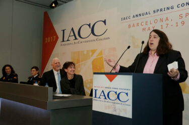 IACC Annual Conference