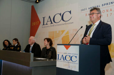 IACC Annual Conference