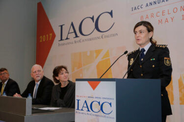 IACC Annual Conference