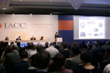 IACC Annual Conference