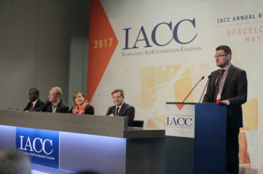 IACC Annual Conference