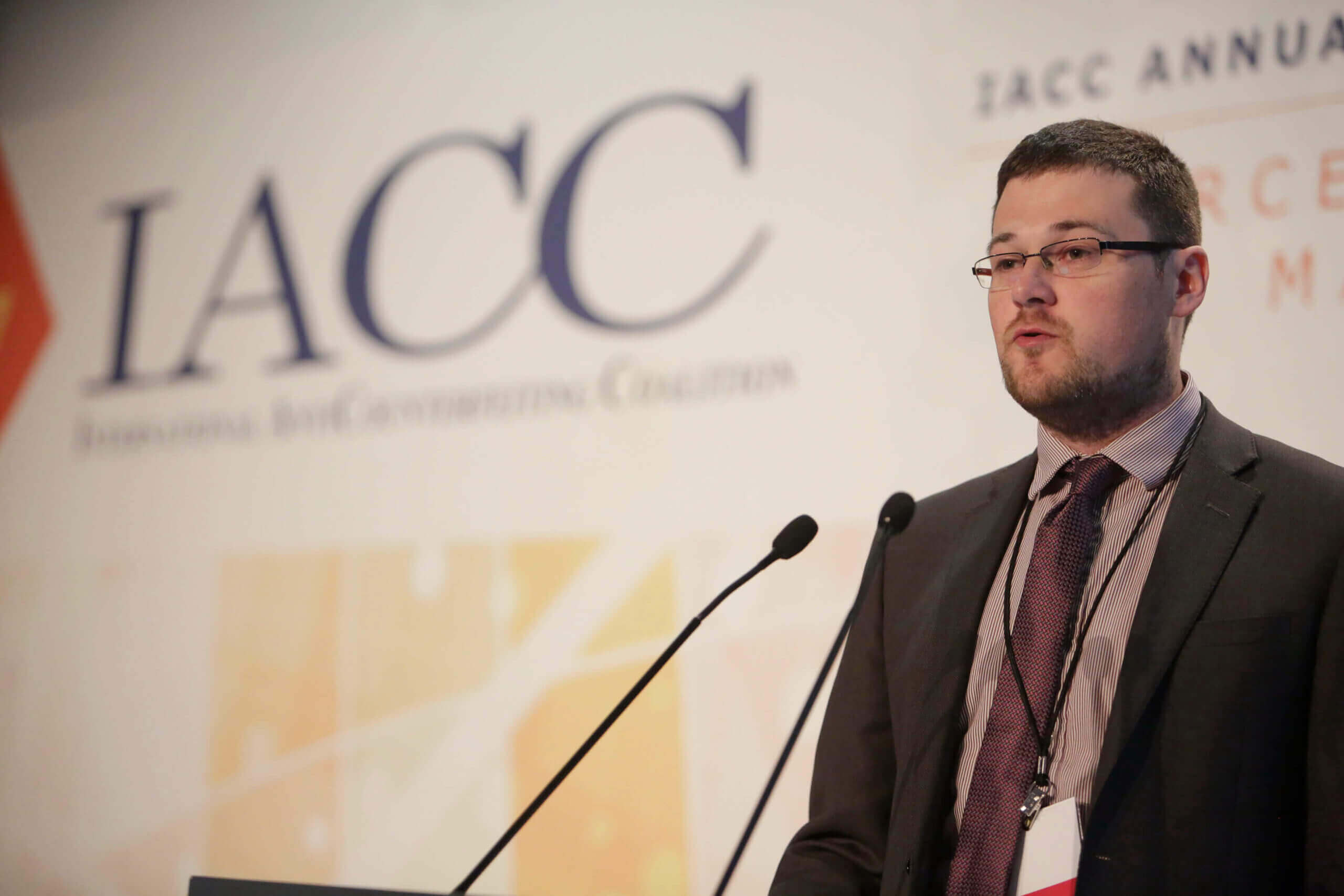 IACC Annual Conference