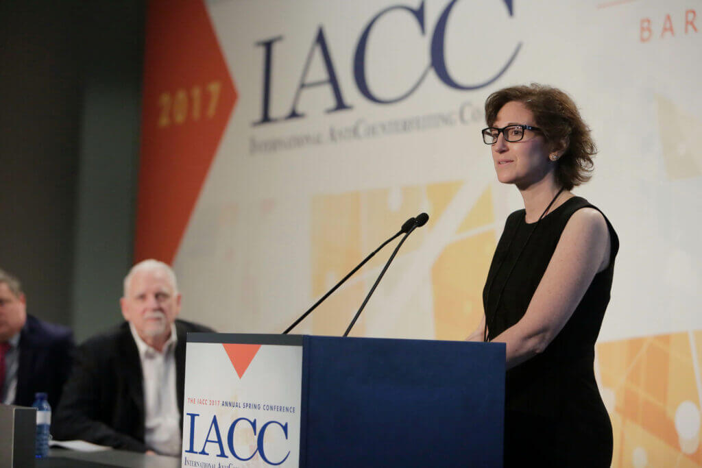 IACC Annual Conference