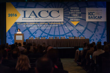 IACC Annual Conference