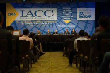 IACC Annual Conference