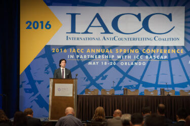 IACC Annual Conference