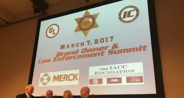 IACC Law Enforcement Training in Los Angeles, CA