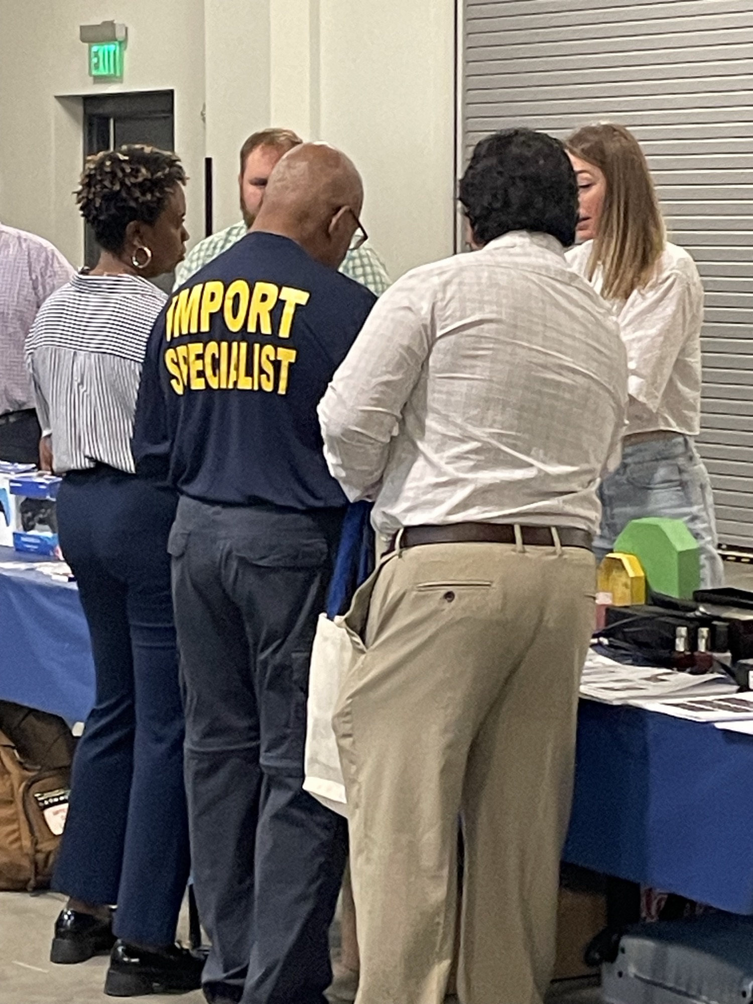 Over 70 Officials Participate in IACC's LE Training in Atlanta, GA ...