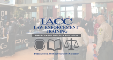 Over 40 Brands Participated in IACC’s LE Training for the Port of Dallas