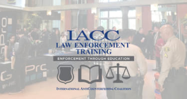 36 Officials Participated in IACC’s LE Training in Savannah, GA