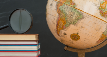 Where in the World is the IACC?