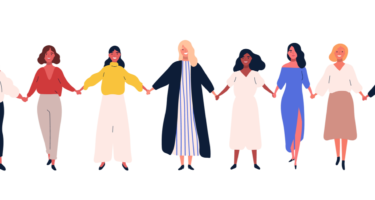 Celebrating International Women’s Day 2022