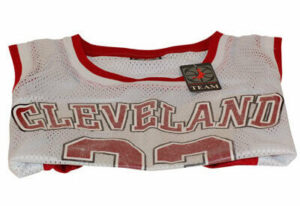 Cleveland Cavaliers Jersey