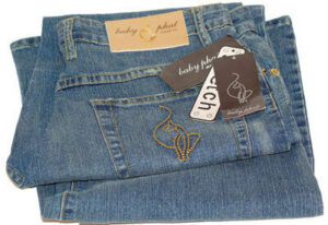 Baby Phat Jeans