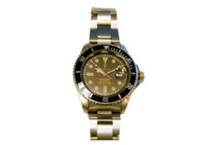 Rolex Watch